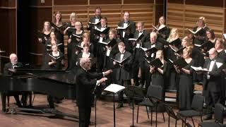 His Light in Us - Calvin College Alumni Choir