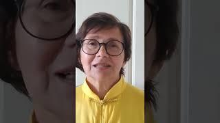 Видеопрезентация тренера-преподавателя цигун Ступченко Галины
