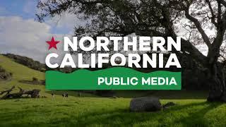 Northern California Public Media ID (2021)