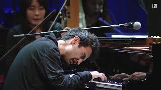 Tigran Hamasyan - Luys I Luso Suite (Berklee Middle Eastern Festival)