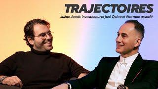 Julian Jacob & Jean Michel Karam : Se reconstruire, entreprendre, transmettre