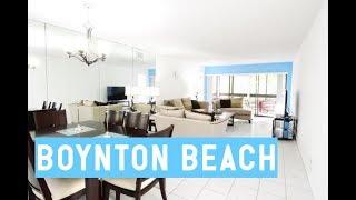 Tour a $130,000 MIAMI APARTMENT for Sale  CHEAP Florida Home