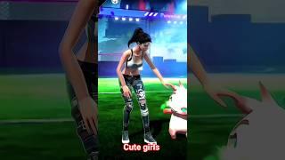 Reatik video editing cute girls   #indianarungamer #freefire ##shorts #video #youtubeshorts #reels