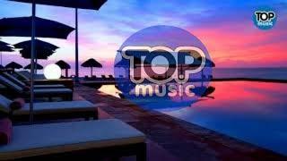 Tropical Guitar Relaxing Chillout House Music / New Age /Jazz Studying Music