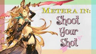 Metera Combo Video - Shoot Your Shot (Granblue Fantasy Versus) [GBFV Guide]