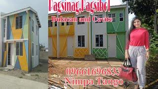 Pasinaya,Pagsinag, Pagsibol in Naic, Cavite and Sta Maria,Bulacan || Nimpa Tango