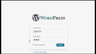 Wordpress Tutorial | How to Install WordPress via cPanel