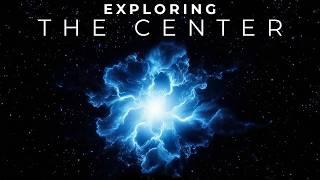 What lies at the centre of the universe? | Space Documentary 2024