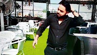FaagUn Rekha is live skyza restaurant new video jaipur