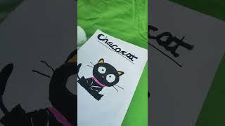 chococat blindbag squishme #blindbag  #shorts