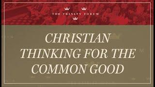 Highlights from The Trinity Forum (2023)