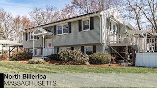 Video of 38 Dyer Street | North Billerica Massachusetts by Debbie Burke