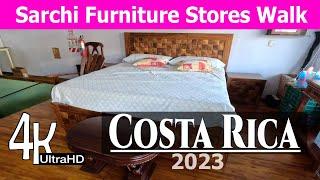 Buy Furniture Sarchi Costa Rica