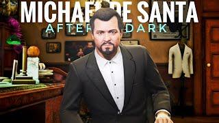 Michael De Santa - After Dark | Tribute