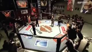 The Ultimate Fighter full episodes - S17E10 - Full Show - HD