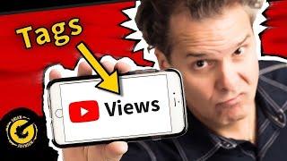 YouTube Tags & YouTube Description Tips for Views