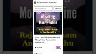 www.rajamanickam.com