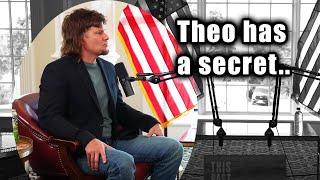 The Sacrifice of Theo Von