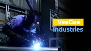 VeeGee Industries- Shaping The Future of Automotive Industry | Corporate Video #automotiveindustry