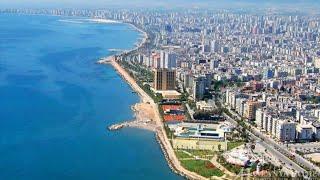 Mersin Erdemli Turkey