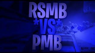 RSMB (ReelSmart Motion Blur) *VS* PMB (Pixel Motion Blur) - Which is Better? | Motion Blur.