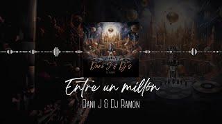 Dani J - Dani J & DJ's (Álbum Completo)