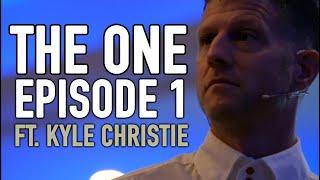 THE ONE - NUMBER TWO OF THE FINAL 12! With Geordie Shore Kyle Christie