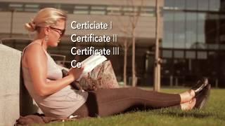 Using Training Packages © SpecTraining Pty Ltd
