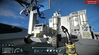 3: Jumping Back into PVE Space Engineers