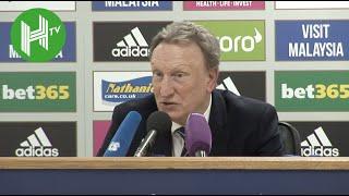 Neil Warnock on Brexit: I cannot wait to get out of the EU!