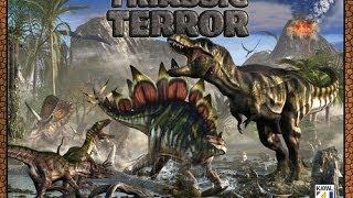 Triassic Terror Review