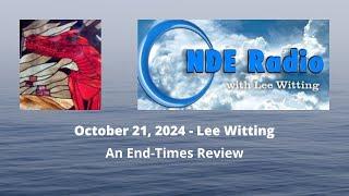 An End-Times Review