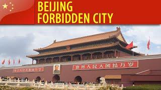 BEIJING - The Forbidden City