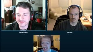 The Closet Geek 115