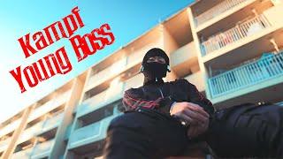 Kampf - "Young Boss" (Official Video)