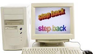 Beck Pocket - Step Back (feat. Jed Upjohn)