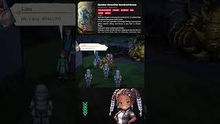 Eiyuden Chronicles - Not even a fight #jrpg #gamingshorts #shorts #ytgaming #rpg #ytshorts #gaming