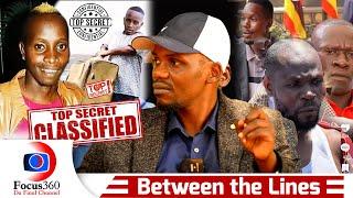 BOBI WINE AYOKYA MC KATS TAWONYE. EKYAMA KU BOBI EDITION - FAROOQ ALI