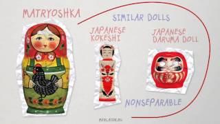 Russian nesting doll