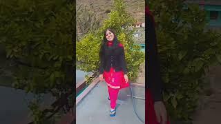 #Kavita Negi Uttrakhandi#