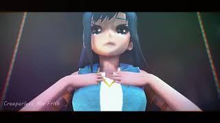 Crybaby (MMD) +Models DL