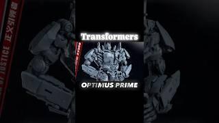 ⁠@TranKollector | The Best 2-in-1 OPTIMUS PRIME! TMT-04 Evasion Mode Unique Toys R-10