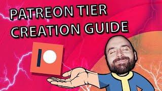 Patreon Ideas For Artists & Musicians: Full Guide To Tiers, Perks & Rewards