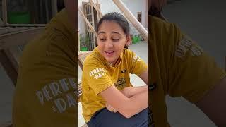 Aarvi Ne Shanu Ka Banaya Bewakoof #shorts (@aarvishanvikimasti )￼