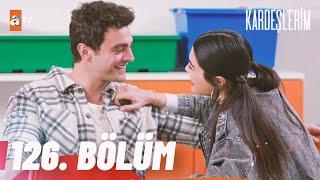 Kardeşlerim 126. Bölüm @atvturkiye