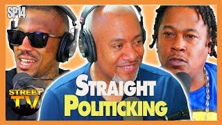 Picking a side | Tree Top & Fruit Town Piru history | Inglewood cop caught drug trafficking (SP14)