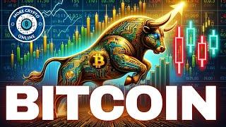 Bitcoin Price Elliott Wave Price Update: Understanding the Bullish and Bearish BTC Scenarios