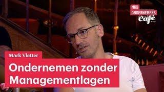 Bij Voys ondernemen ze zonder managementlagen -  MKB Ondernemerscafé