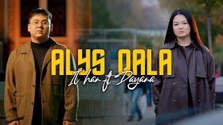 IL'HAN ft. Dayana - Alys qala | Official Music Video