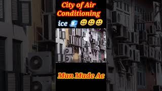 City of Ac #shorts #technical #shortyoutubevideo #hvac
